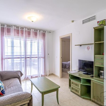 Inftour Amatista 9 Apartamento Calpe Esterno foto
