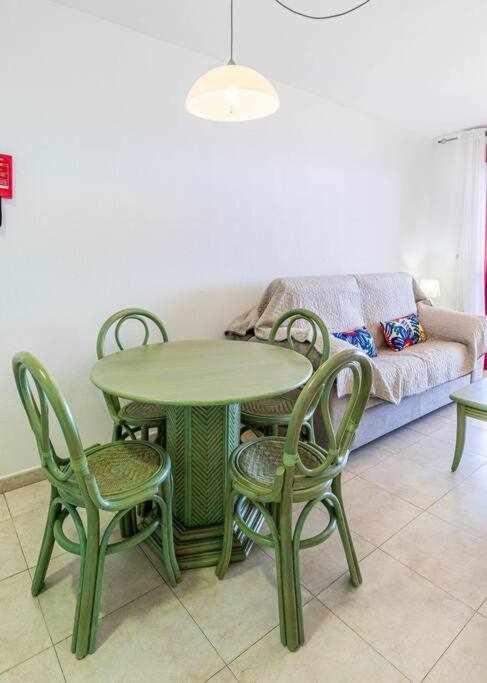 Inftour Amatista 9 Apartamento Calpe Esterno foto
