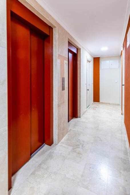 Inftour Amatista 9 Apartamento Calpe Esterno foto