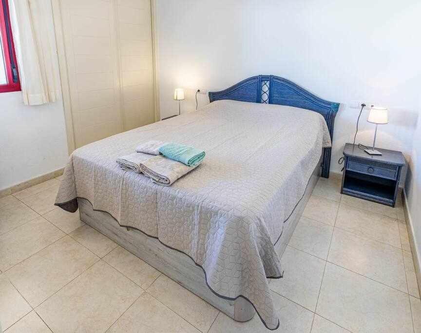 Inftour Amatista 9 Apartamento Calpe Esterno foto