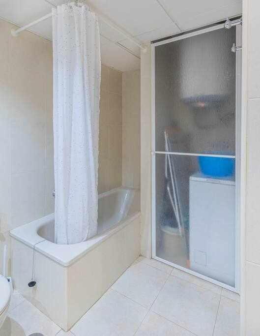 Inftour Amatista 9 Apartamento Calpe Esterno foto