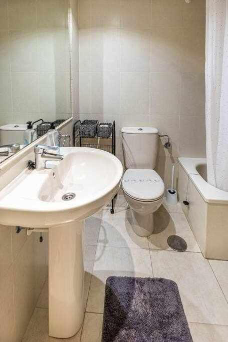 Inftour Amatista 9 Apartamento Calpe Esterno foto