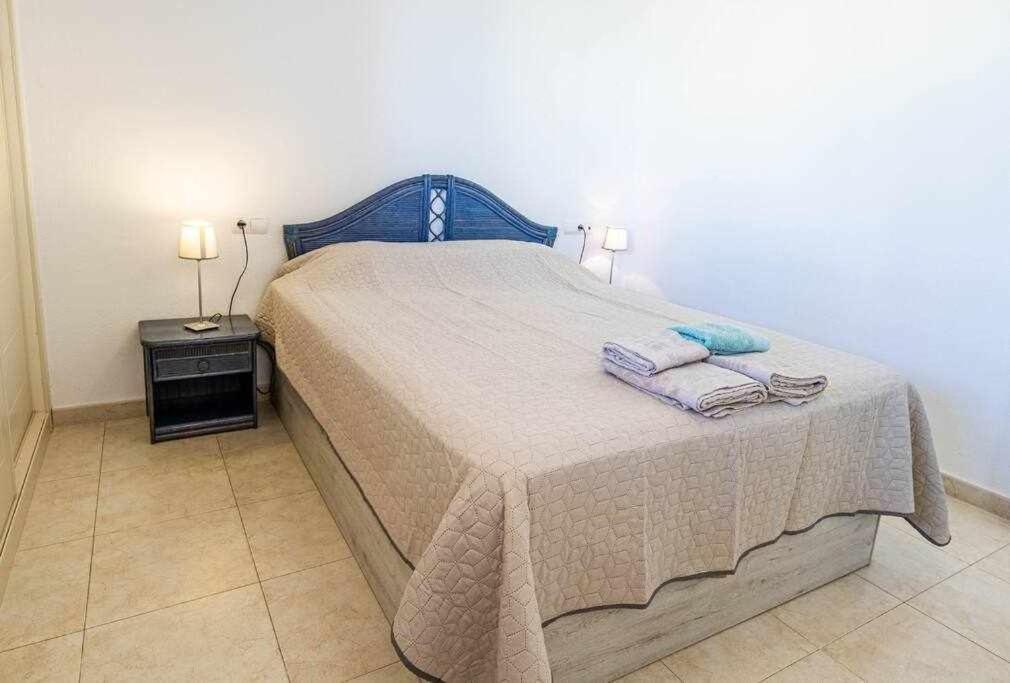 Inftour Amatista 9 Apartamento Calpe Esterno foto