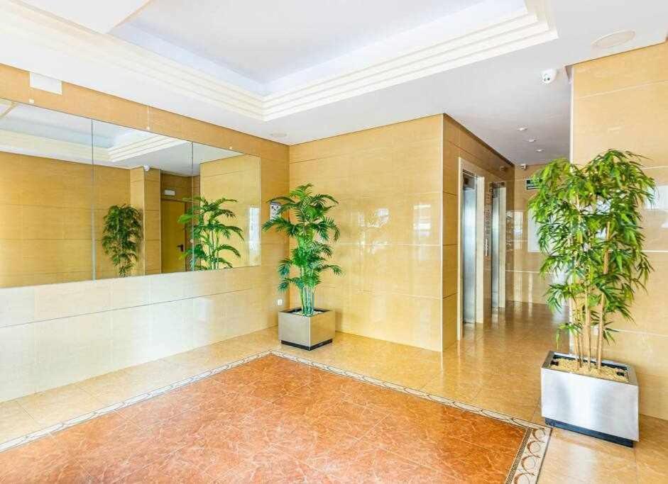 Inftour Amatista 9 Apartamento Calpe Esterno foto