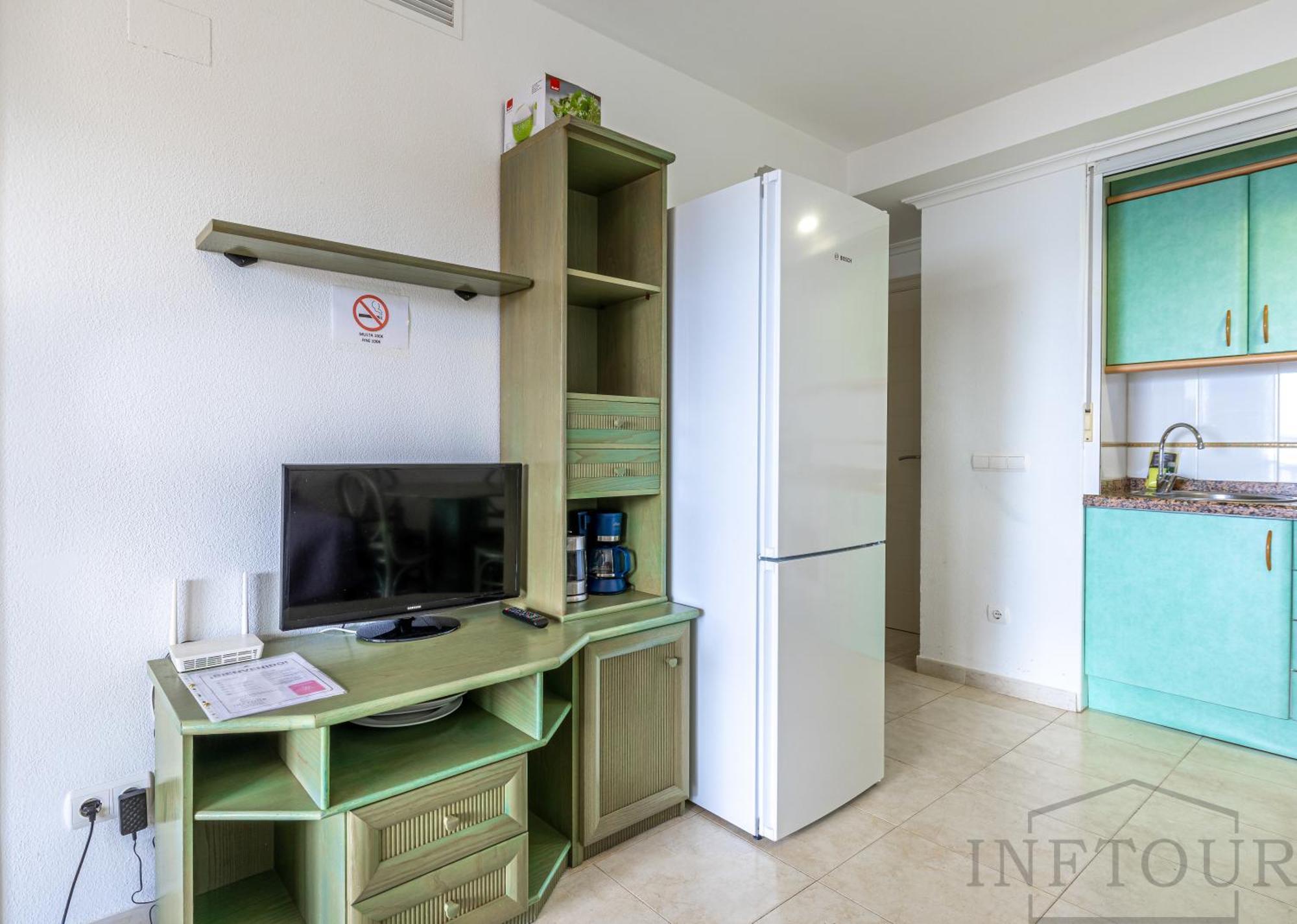 Inftour Amatista 9 Apartamento Calpe Esterno foto
